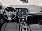 Renault Mégane (2017) 1.5 dCi, ČR, servis.kniha, AC - náhled 8