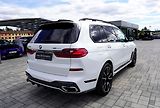 BMW X7 40d xDrive/Mpaket/AT9/22/340PS - náhled 6