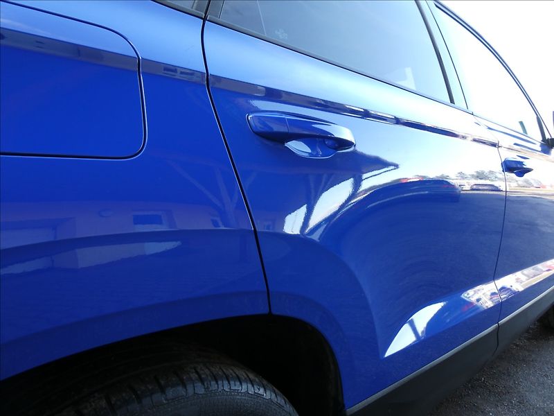 Škoda Karoq 2,0 TDi 110kW 4x4,2xkola,po se - fotka 13 z 42
