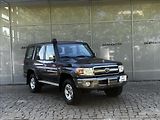 Toyota Land Cruiser GRJ76 4,0 V6 5MT - náhled 2