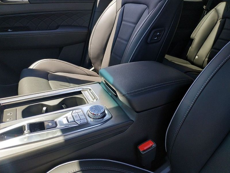 KGM Rexton 2.2 Premium 4WD, AT, SKLADEM - fotka 27 z 29
