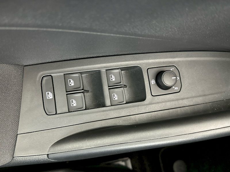 Škoda Fabia (2025) 1.0MPI 59kW Selection - fotka 22 z 26