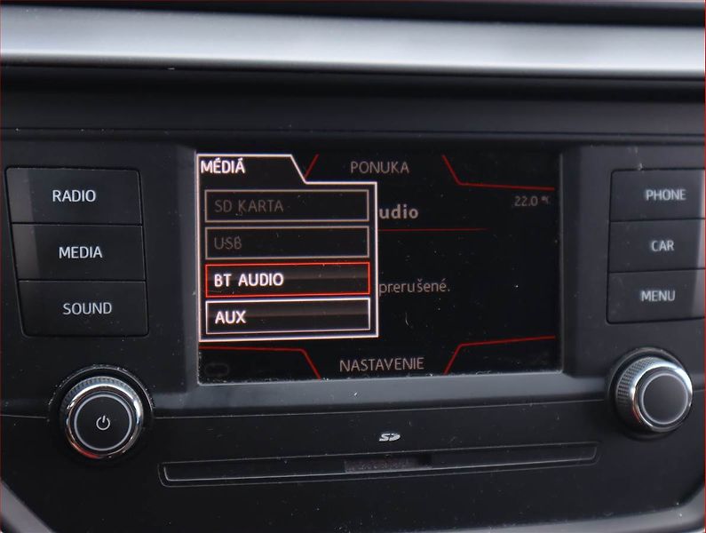 Seat Ibiza (2018) 1.0 TSI, Automat, Serv.kniha - fotka 18 z 20