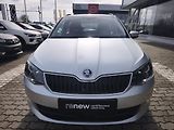 Škoda Fabia 2018 ČR 1.0 TSI 70kW Style - náhled 20
