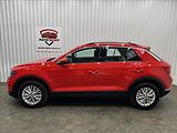 Volkswagen T-Roc 2.0TSI 140kW DSG ACC 4MOTION - náhled 3