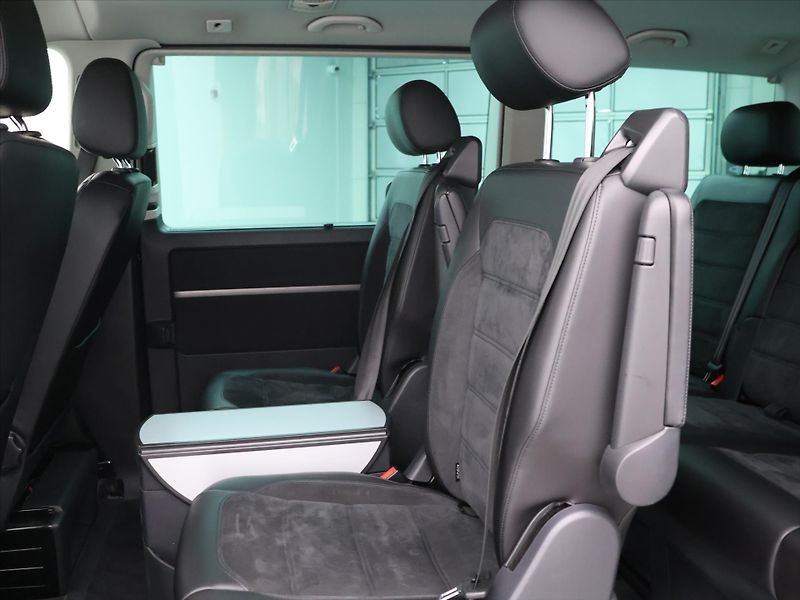 Volkswagen Multivan 2,0 TDI 150kW DSG Bulli Editio - fotka 15 z 32
