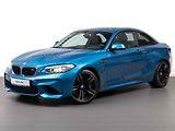 BMW M2 - náhled 1