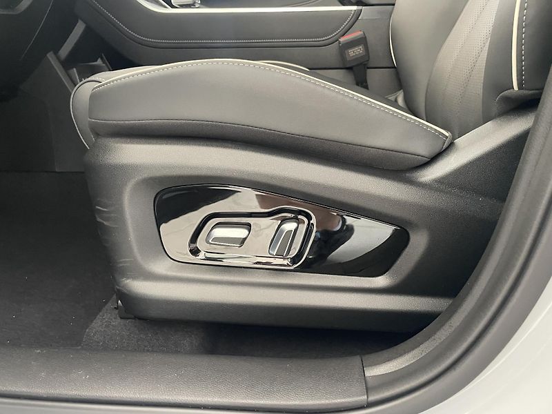 Chery Tiggo 4 HEV (2026) 1,5 HEV Unique - fotka 23 z 52
