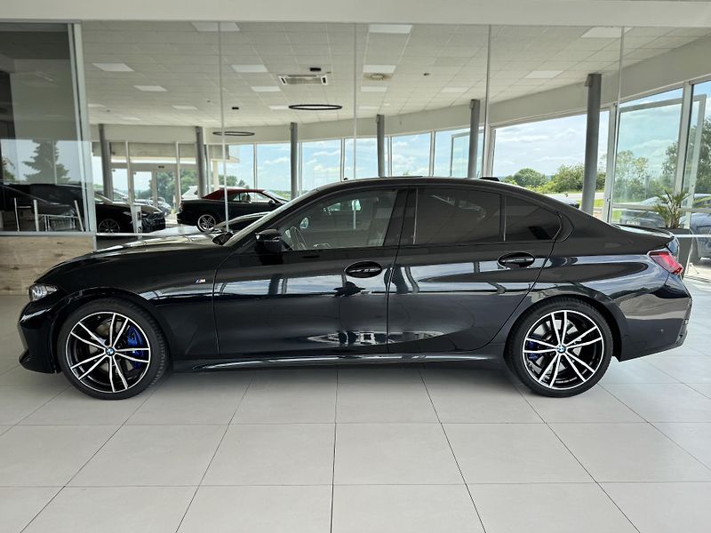 BMW Řada 3 M340d xDrive*Laser*Max.Výbava - fotka 8 z 42