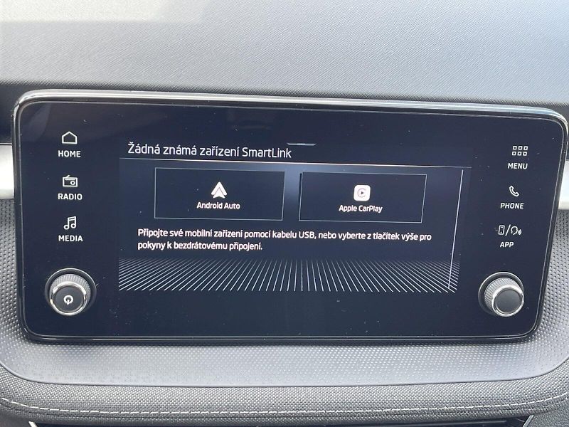 Škoda Fabia (2025) 1.0 TSI 70kW Top Selection - fotka 18 z 34