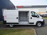 Peugeot Boxer (2026) Furgon L2H1 BHDi 120k MAN6 - náhled 10