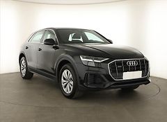 Audi Q8 (2023) 55 TFSI - fotografie inzerátu