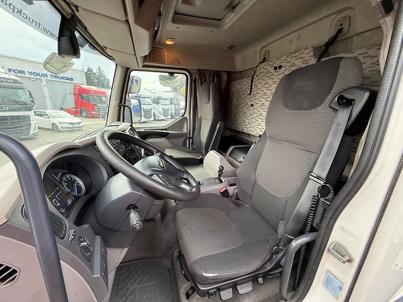 DAF LF280 EURO 6 - fotka 11 z 20