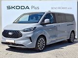 Ford Tourneo Custom (2025) L2 Titanium X AWD 2,0 EcoBlue - náhled 1