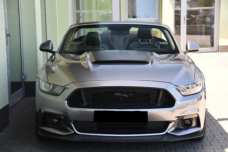 Ford Mustang 5.0V8 REMUS ČR ZADÁNO - fotka 13 z 40