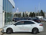 Toyota Corolla (2025) SD 1.8 HEV AT GR SPORT - náhled 12