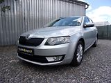 Škoda Octavia 1.6TDi81kW DPH ČR 1.MAJ. 2xKOL - náhled 1
