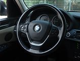 BMW X3 (2012) xDrive35d, 4X4, Automat, ČR - náhled 27