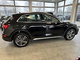 Audi Q5 (2023) 40TFSI 4x4 Advanced Tažné LED  - náhled 8