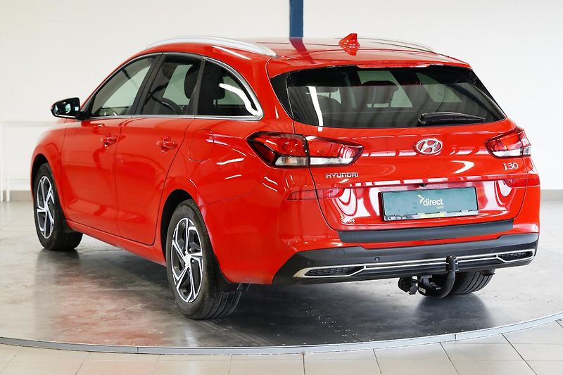 Hyundai i30 - fotka 4 z 6