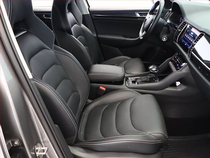 Škoda Kodiaq (2022) GT 2.0 TSI 4x4 - fotka 7 z 23