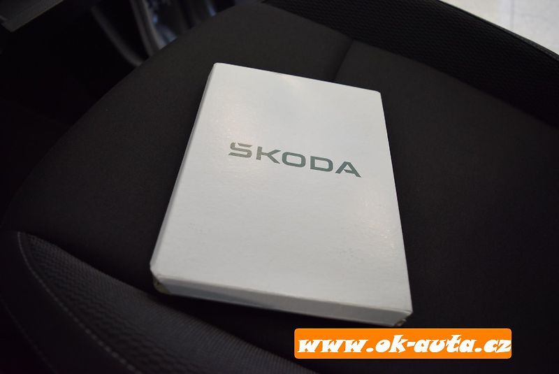 Škoda Karoq 1.5 TSI DSG 110 kW 2024-DPH - fotka 46 z 50