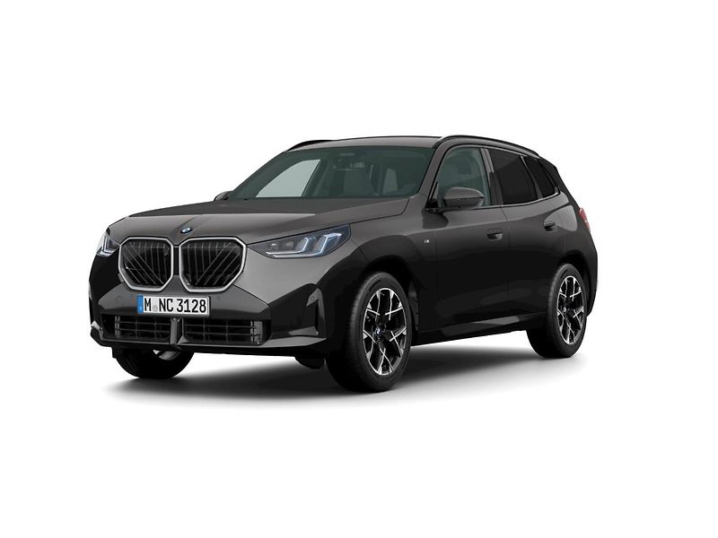 BMW X3 (2026) 20d xDrive - fotografie inzerátu