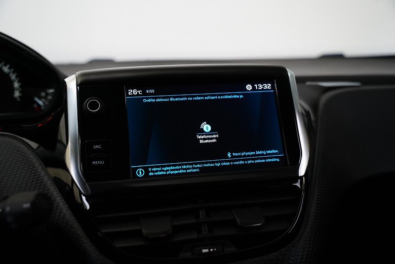 Peugeot 2008 - fotka 19 z 24
