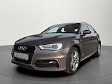 Audi A3 1.4TSI 110kW DSG Sline Xenon - náhled 1