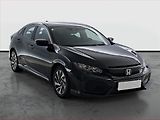 Honda Civic (2019) 1.0 VTEC Turbo, ČR,1.maj - náhled 1