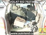Opel Zafira (2002) VOLAT 602 792738 - náhled 4