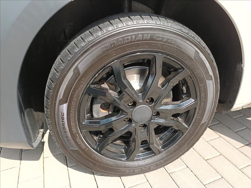 Mercedes-Benz Vito 1,8 114CDI,100KW,ČR,8MÍST, - fotka 26 z 38