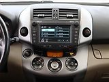 Toyota RAV4 (2008) 2.2 D-CAT, 4X4, Tempomat - náhled 10
