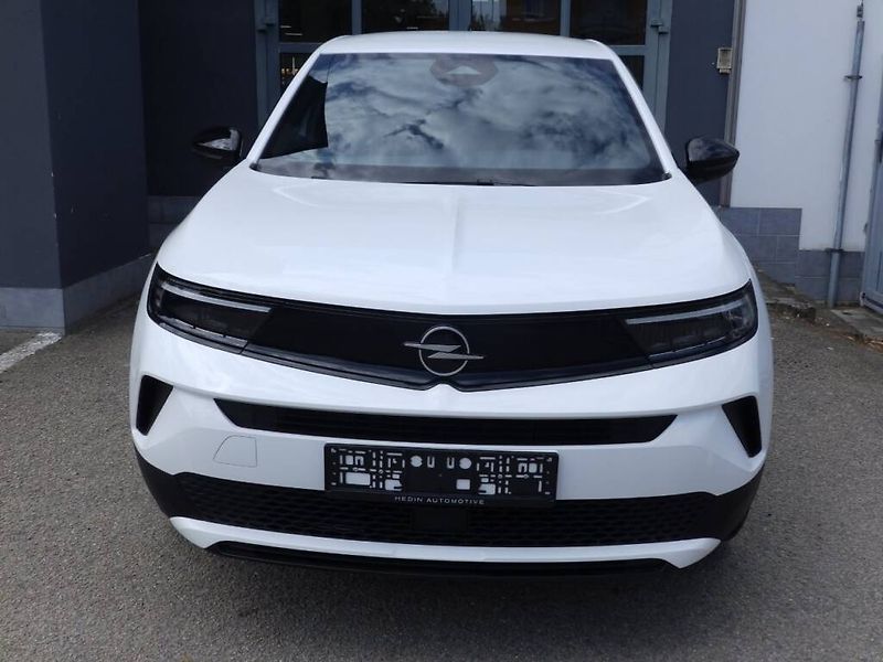 Opel Mokka (2026) Edition 1.2 TURBO (100kW) - fotka 3 z 30
