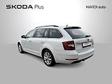 Škoda Octavia (2019) Combi 1.5 TSI G-TEC DSG Style - náhled 30