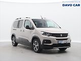 Peugeot Rifter 1,5 BlueHDI 96kW CZ 1.Maj GT - náhled 1