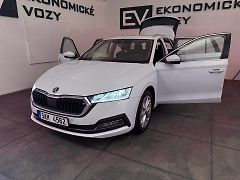 Škoda Octavia (2023) 2.0 Tdi, Style.ČR,ACC,LED - fotografie inzerátu