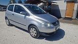 Volkswagen Fox 1,2 i - náhled 1