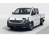 Volkswagen Transporter Valník podvozek - náhled 1