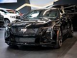 Cadillac CT5 (2026) 6.2 Supercharged V Blackwing - náhled 1