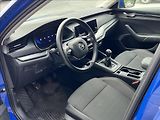 Škoda Octavia 2,0 TDI 110kW Ambition Combi - náhled 10