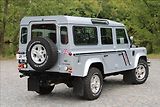 Land Rover Defender 110 2.4 TD4 90kW / PUMA / CZ - náhled 2