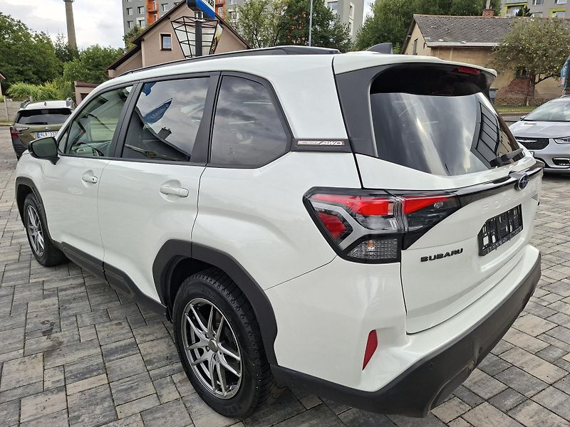 Subaru Forester (2025) 2,5 SPORT 4x4,nový model, kůže - fotka 5 z 36
