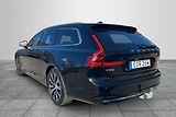 Volvo V90 Recharge T6 AWD Kamera Tažné - náhled 3