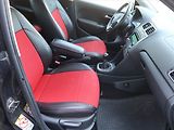 Volkswagen Polo (2014) 1.2 TSI, Tempomat - náhled 9