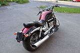 Triumph Rocket III Classic (2007) ROCKET III  K prodeji !! - náhled 7