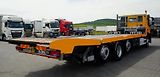 Iveco Stralis (2018) 420 8x4 odtahovka EURO 6 - náhled 10