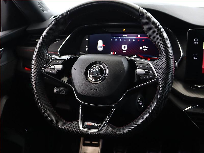 Škoda Octavia (2021) RS 2.0 TSI - fotka 14 z 21