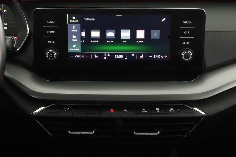 Škoda Octavia (2023) Ambition 2.0 TDI, ČR,1.maj - fotka 10 z 19
