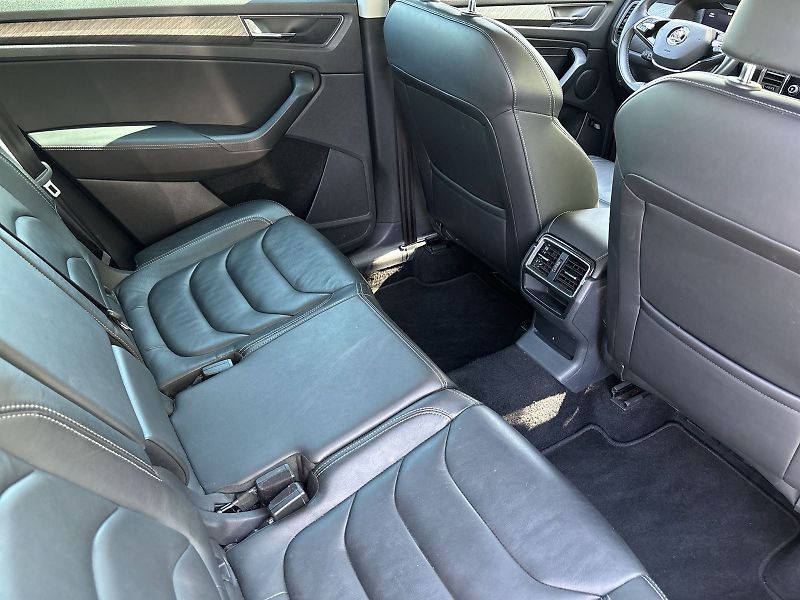 Škoda Kodiaq (2022) 2.0 TDI 4x4 DSG Style+ - fotka 10 z 33